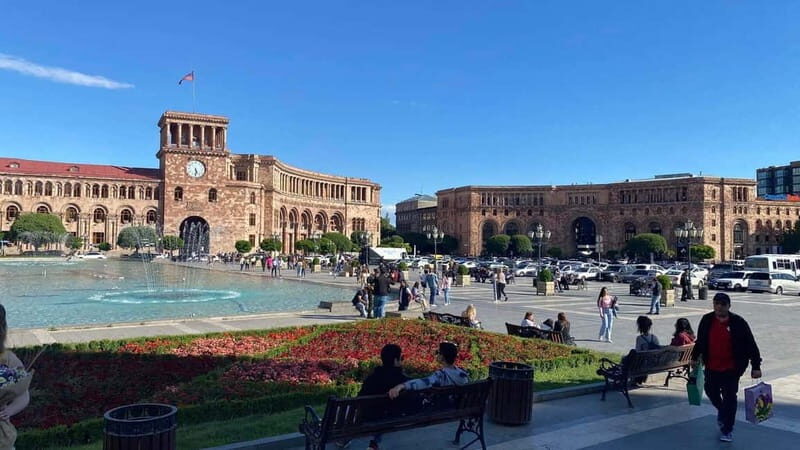 Discover Armenia from Tbilisi, Akhpat-dilijan-Sevan-Yerevan. - The Sum Up: Who Should Consider This Tour?