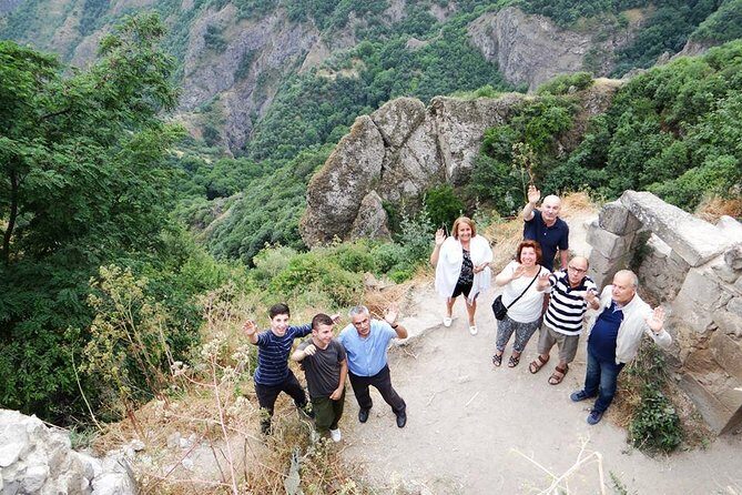 Discover Armenia in 7 days - Final Thoughts: Who Should Consider This Tour?