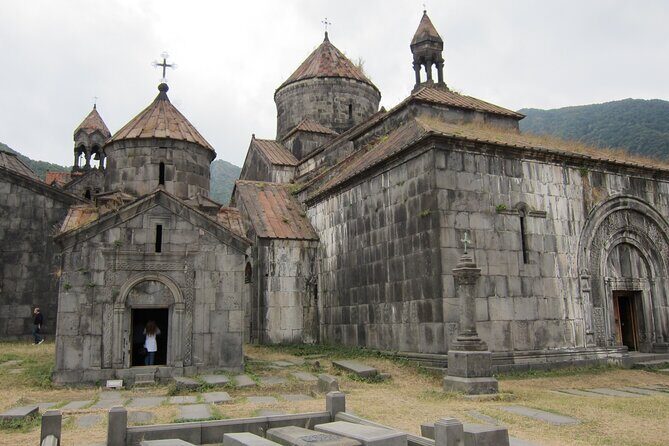 Discover Armenia: Tbilisi- Akhpat-Dilijan-Sevan-Yerevan-Tbilisi - Key Points