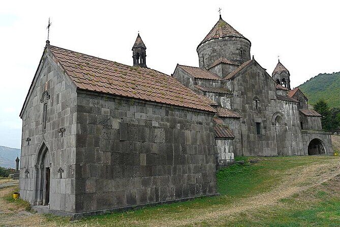 Discover Armenia: Tbilisi- Akhpat-Dilijan-Sevan-Yerevan-Tbilisi - FAQ