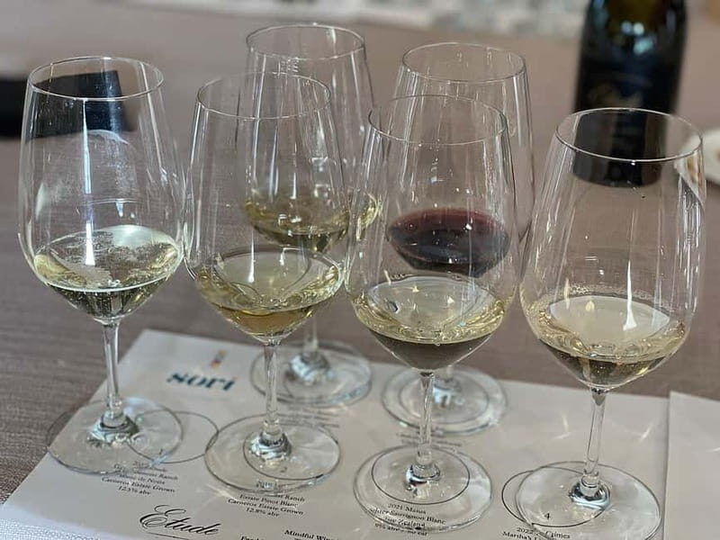 Discover Arrábida: Wine and Scenic Wonders - Discover Arrábida: Wine and Scenic Wonders