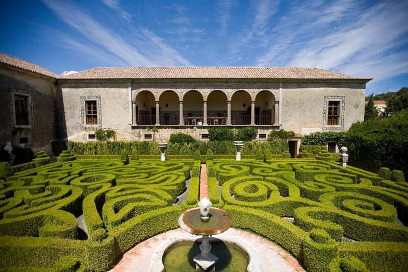 Discover Arrábida: Wine and Scenic Wonders - Why This Tour Offers Great Value