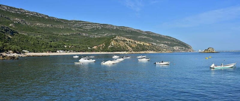 Discover Arrábida: Wine and Scenic Wonders - FAQ