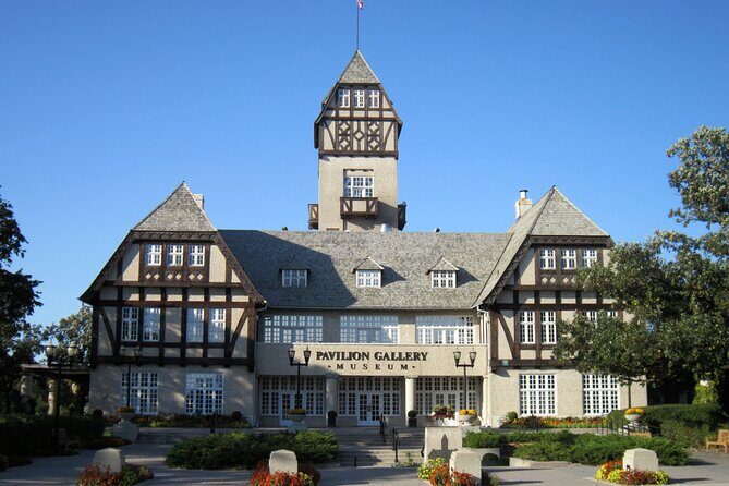 Discover Assiniboine Park with a Smartphone Audio Tour - The Sum Up