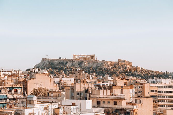 Discover Athens most Photogenic Spots with a Local - Key Points