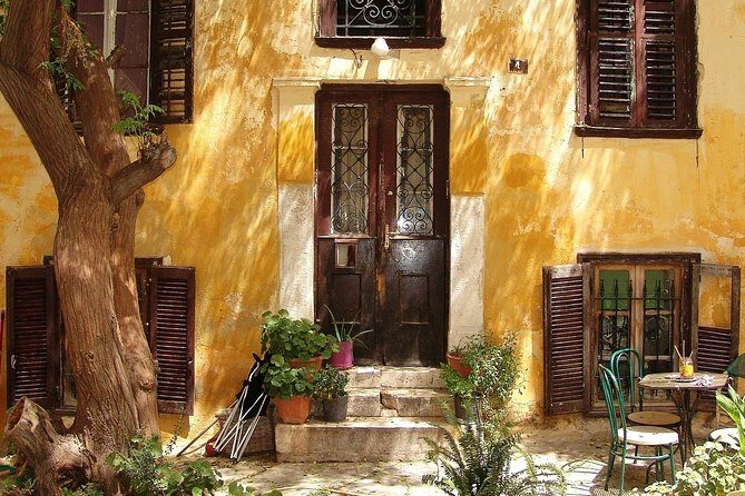 Discover Athens most Photogenic Spots with a Local - Authentic Reviews and Insights