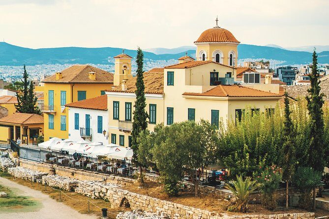 Discover Athens most Photogenic Spots with a Local - Who Should Consider This Tour?