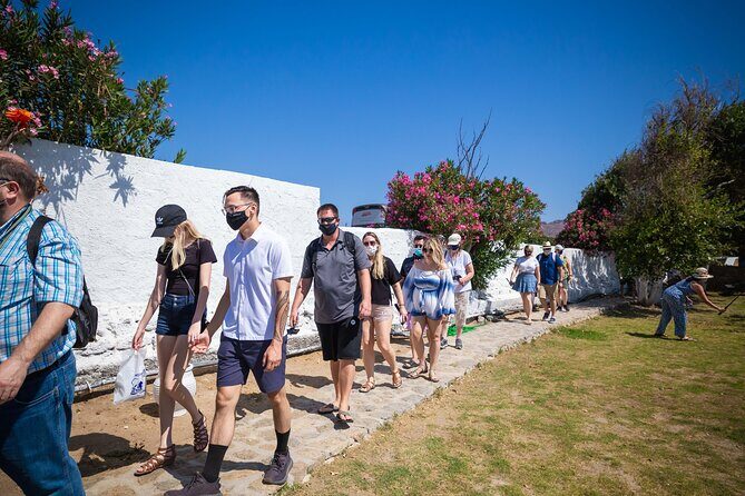 Discover Authentic Mykonos - Who This Tour Suits Best