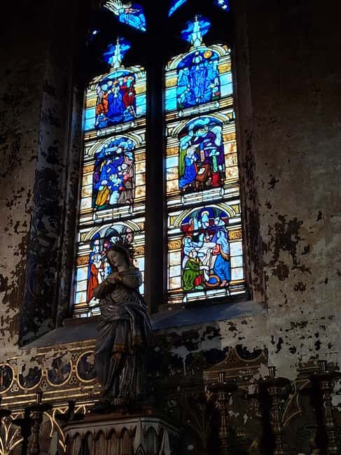 Discover Avignon combined with unique food & wine tasting - Exploring Avignon: Medieval Charm and Cultural Riches