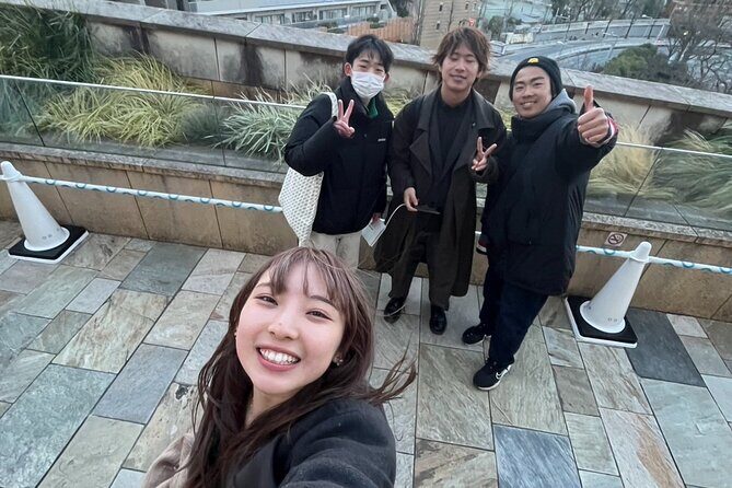 Discover Azabu Juban Culinary Tour Explore History and Flavors - Who Will Love This Tour?