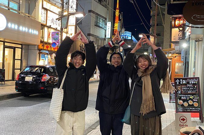 Discover Azabu Juban Culinary Tour Explore History and Flavors - Final Thoughts: Is It Worth Your Time?