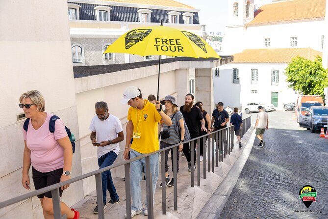 Discover Bairro Alto's Hidden Gems and Stunning Viewpoints - Discover Bairro Altos Hidden Gems and Stunning Viewpoints