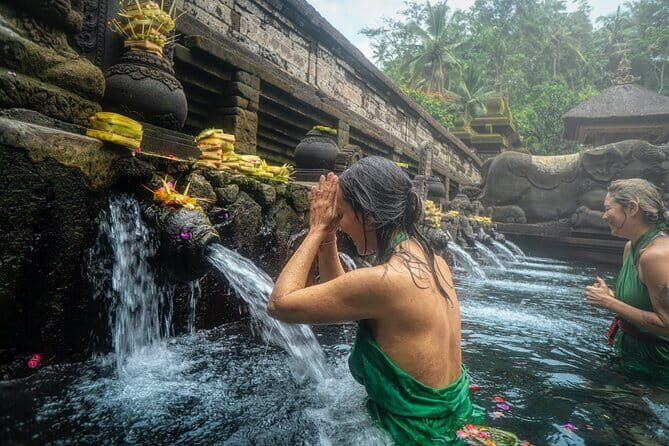 Discover Bali in 3 Days of Scenic and Cultural Delights - A Detailed Look at the Bali 3-Day Tour