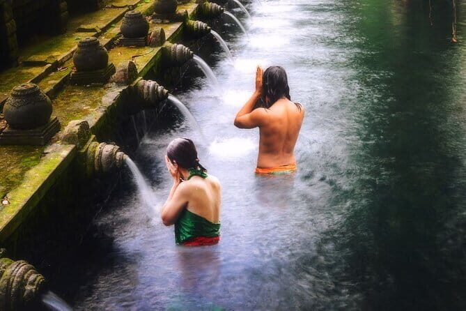 Discover Bali in 3 Days of Scenic and Cultural Delights - Practical Details and Value