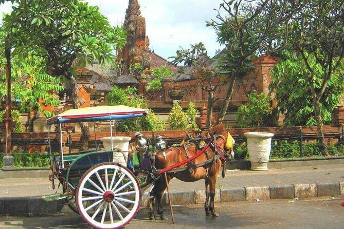 Discover Bali : Shore Excursion from Benoa Port with Free Wi-Fi - A Complete Guide to the Discover Bali Shore Excursion from Benoa Port