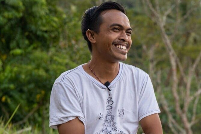 Discover Balinese fortune telling with convenient on-call service - The Coffee Plantation Experience