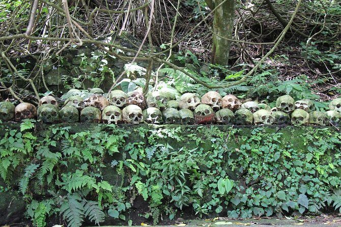 Discover Balinese Mystic & Death Ritual in Bali - Is This Tour Worth It?