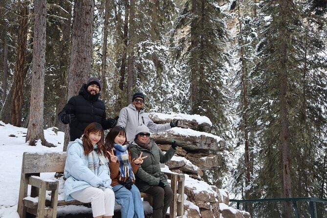 Discover Banff National Park Day Trip From Calgary - FAQs