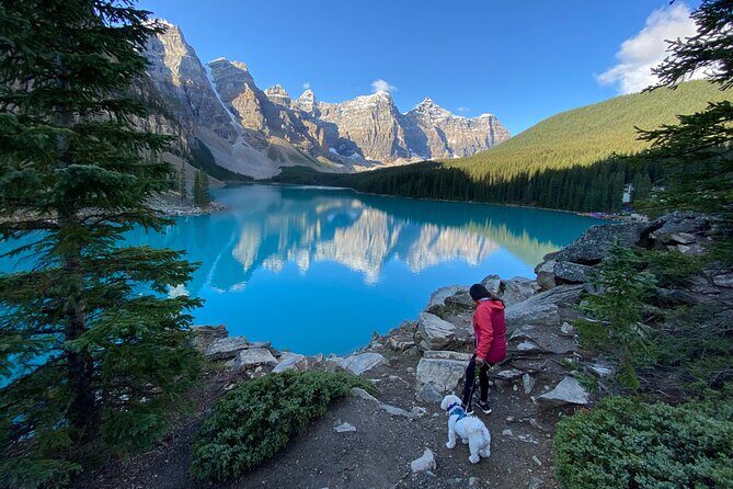 Discover Banff National Park with Dog Friendly Exclusive Tour - FAQ