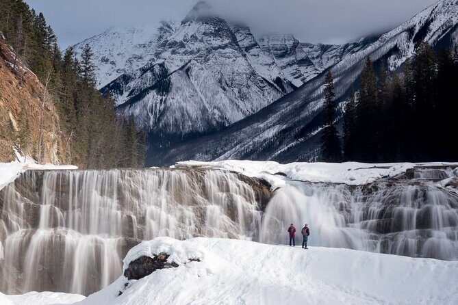 Discover Banff, Yoho, and Jasper 4 Day Tour - What Travelers Say
