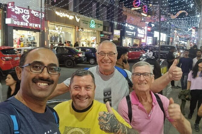 Discover Bangalore with Me (A Private Historical Walk Tour) - Discover Bangalore with Me (A Private Historical Walk Tour)