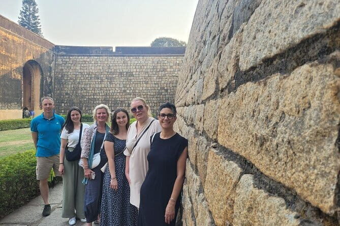 Discover Bangalore with Me (A Private Historical Walk Tour) - A Detailed Look at the Bangalore Private Walking Tour