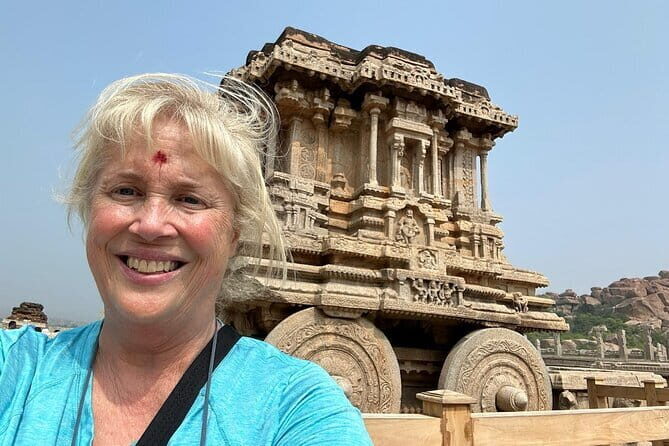 Discover Bangalore with Me (A Private Historical Walk Tour) - FAQs