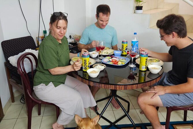 Discover Bangalore's Cuisine: Private Half-Day Cooking Experience - Discover Bangalores Cuisine: Private Half-Day Cooking Experience