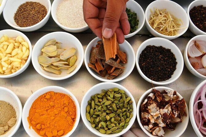 Discover Bangalore's Cuisine: Private Half-Day Cooking Experience - Key Points