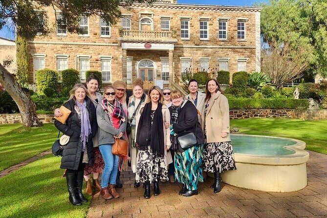 Discover Barossa: 4 Wine Tastings, Gourmet Lunch, and Hidden Gems - An In-Depth Look at the Discover Barossa Tour