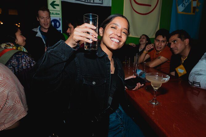 Discover Barranco's Nightlife with Bar Crawl Lima - Final Thoughts