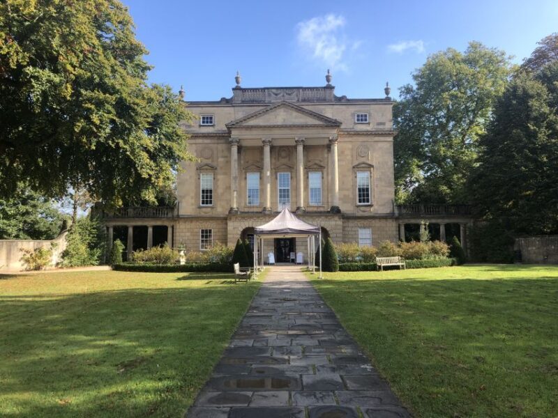 Discover Bath and Bridgerton with Music - Final Thoughts