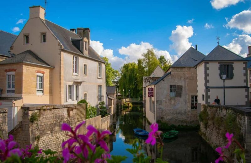 Discover Bayeux: A Private Walking Tour With Local Guide - Who Will Love This Tour?