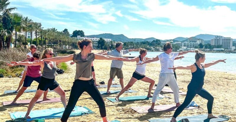 Discover Beach Yoga in San Antonio Ibiza - Final Thoughts