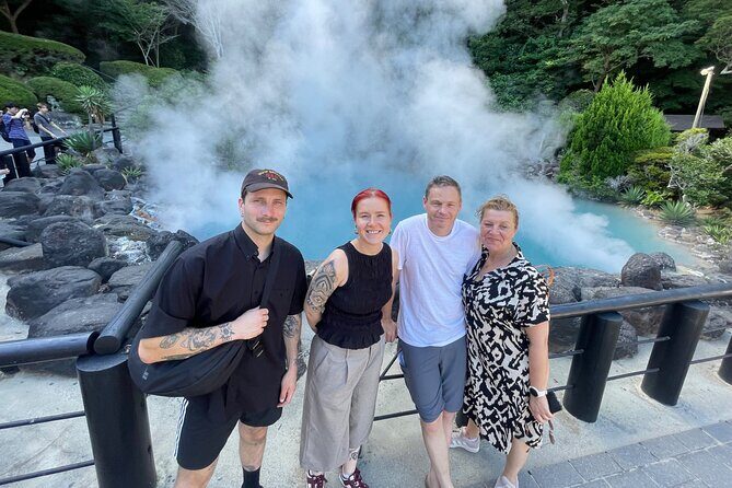 Discover Beppu and Yufuin Nature and Onsen Trip - The Sum Up