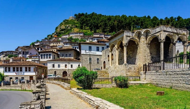 "Discover Berat: Explore By Walking" - Discover Berat: Explore By Walking — A Detailed Review