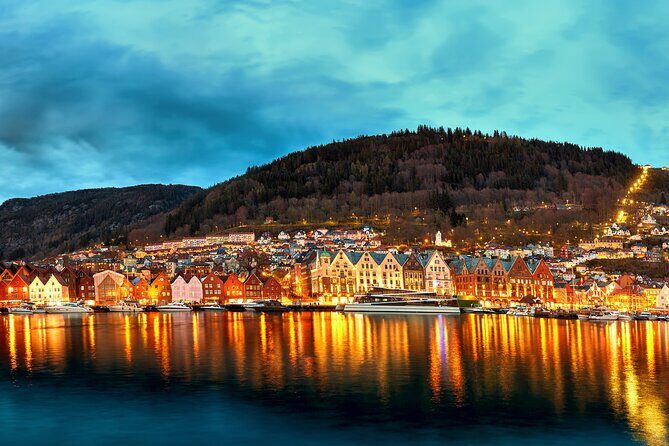 Discover Bergen on Foot and Boat - Exploring Bergen: An In-Depth Review of the "Discover Bergen on Foot and Boat" Tour