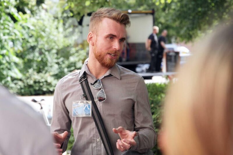 Discover Berlin Express Tour: 2hr Highlights - Who Should Take This Tour?