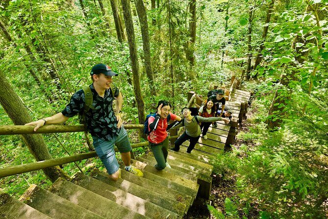 Discover Best Of Gauja National Park In One Day - Final Thoughts