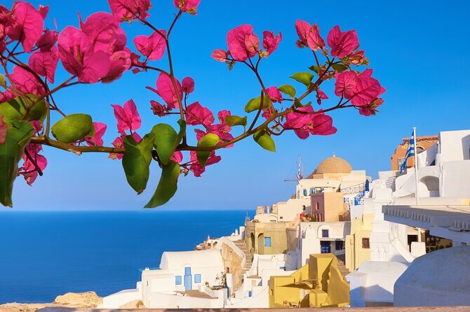 Discover Best Of Santorini with Locals Small Group Half Day Tour - Who Will Love This Tour?