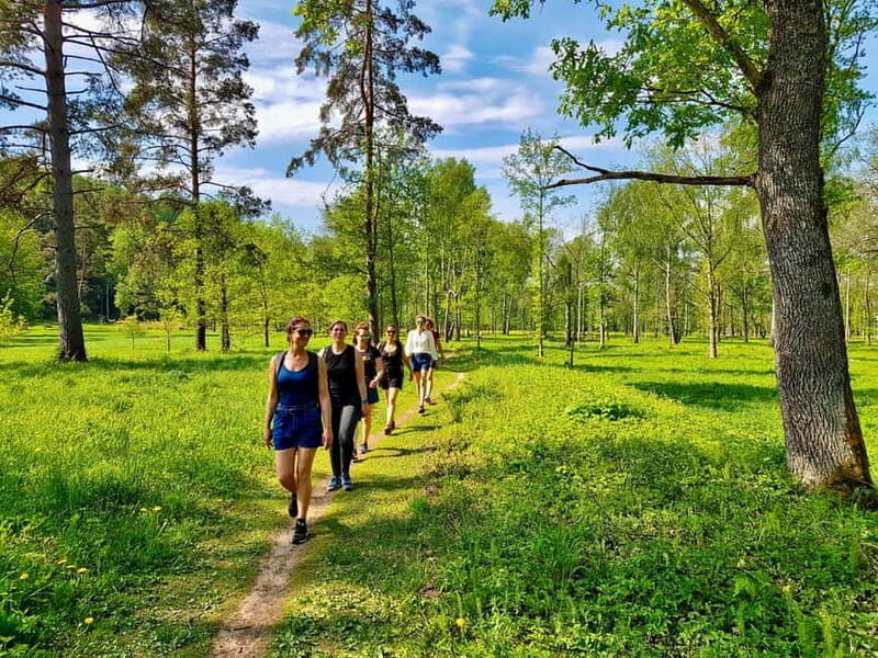 Discover Best of Sigulda and Gauja National Park In One Day - The Value of This Guided Tour