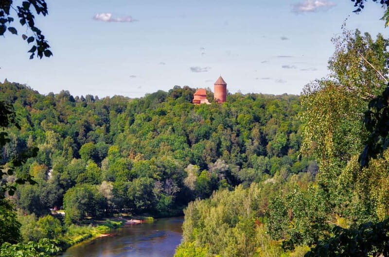 Discover Best of Sigulda and Gauja National Park In One Day - FAQ Section
