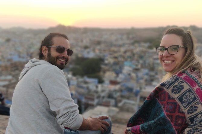 Discover blue city 2hrs - Final Thoughts