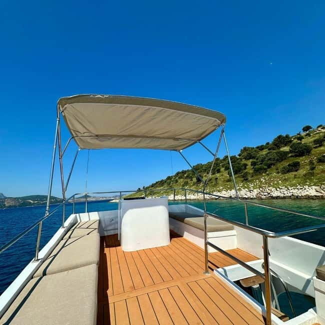 Discover Bodrum's Hidden Gems on a Private 3-Hour Yacht Trip - The Sum Up: Who Should Book This Tour?