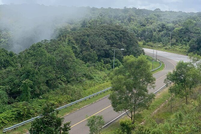 Discover Bokor National Park - FAQ