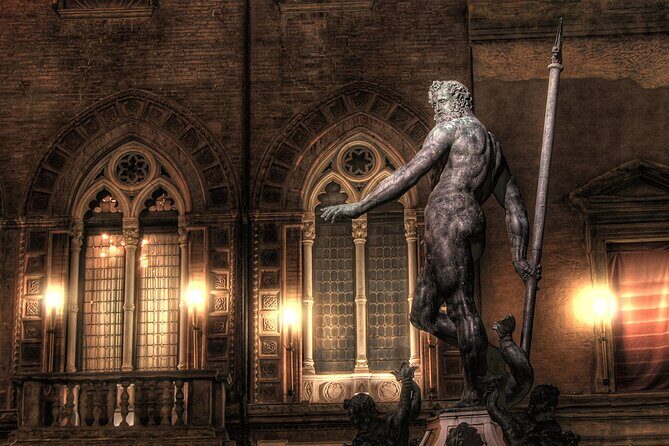 Discover Bologna an amazing city - Detailed Review of the Bologna Private Walking Tour
