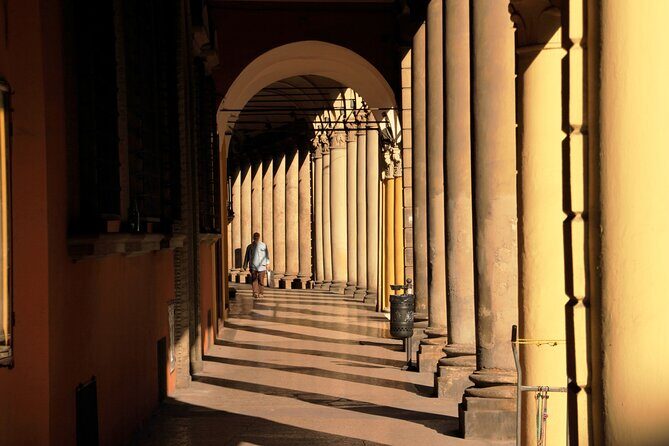 Discover Bologna an amazing city - Final Thoughts