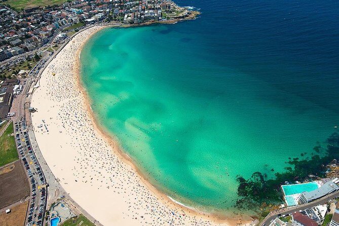 Discover Bondi Guided Beach And Coastal Walking Tour - Frequently Asked Questions