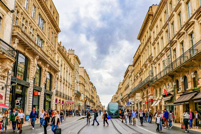Discover Bordeauxs most Photogenic Spots with a Local - Key Points