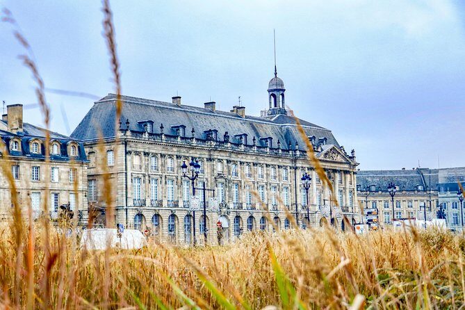 Discover Bordeauxs most Photogenic Spots with a Local - FAQs